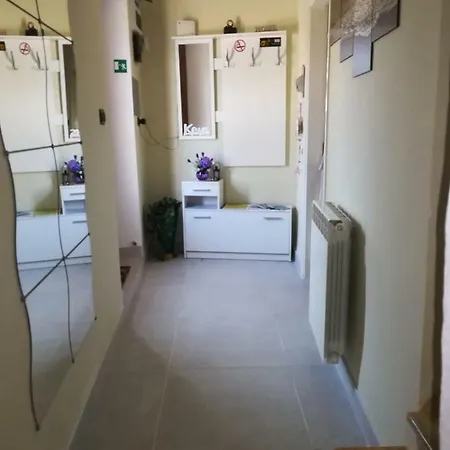 Holiday home Magic Sunrise Galizana