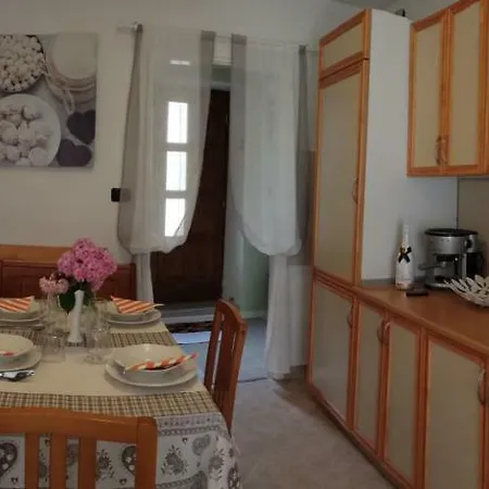Magic Sunrise Holiday home *