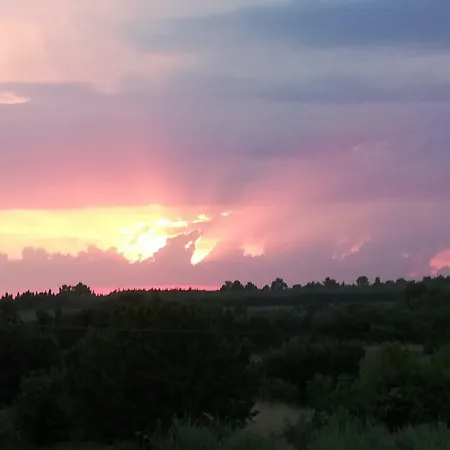 Magic Sunrise